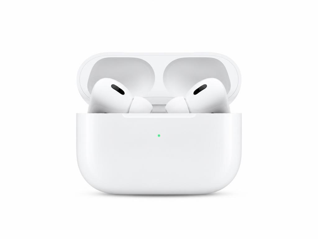 AirPods Pro 4